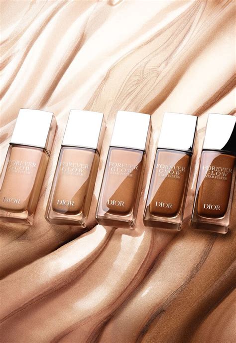 dior sunglow|dior forever glow.